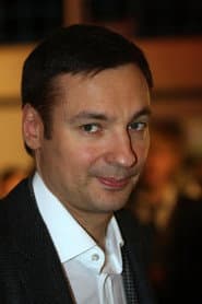 Павел Санаев