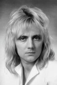 Roger Taylor