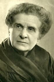 Мария Блюменталь-Тамарина