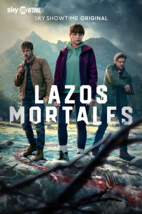 Lazos mortales