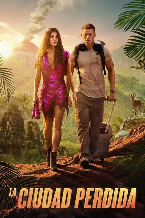 La ciudad perdida