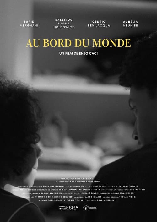 Au bord du monde