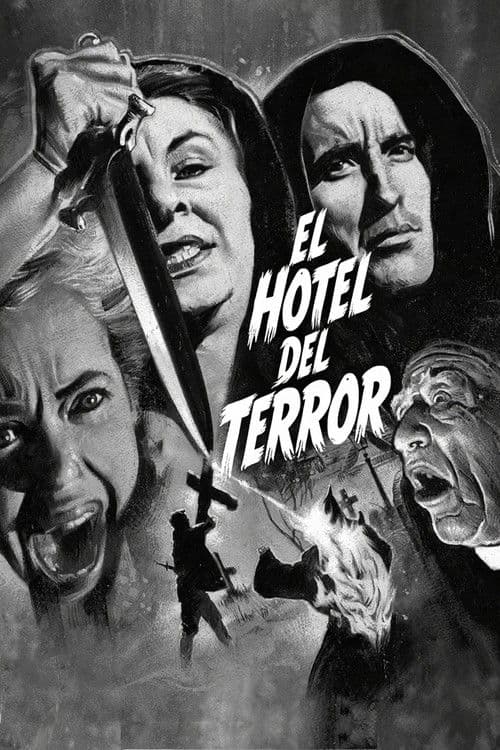 El hotel del terror