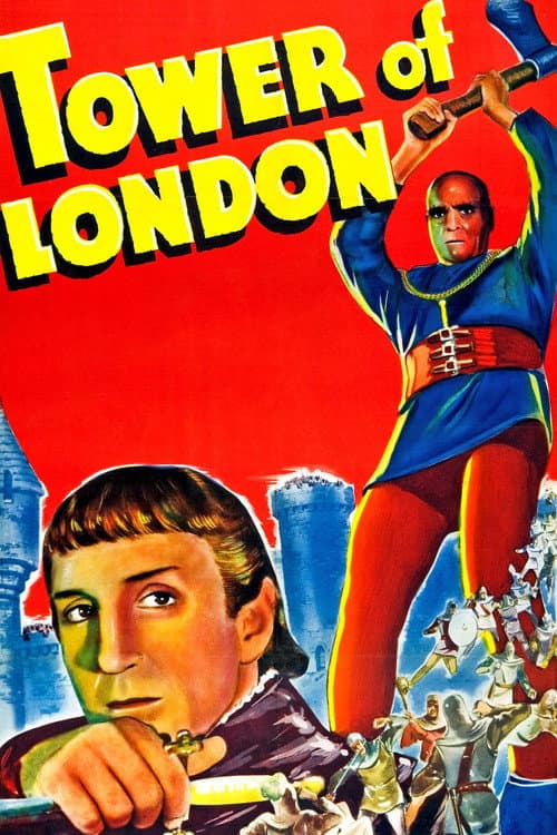 La torre de Londres