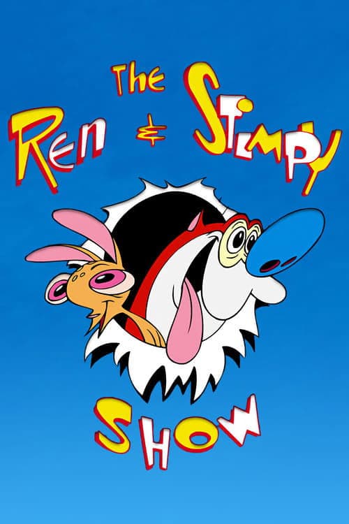 El Show de Ren y Stimpy