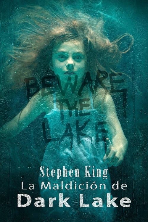 La maldición de Dark Lake