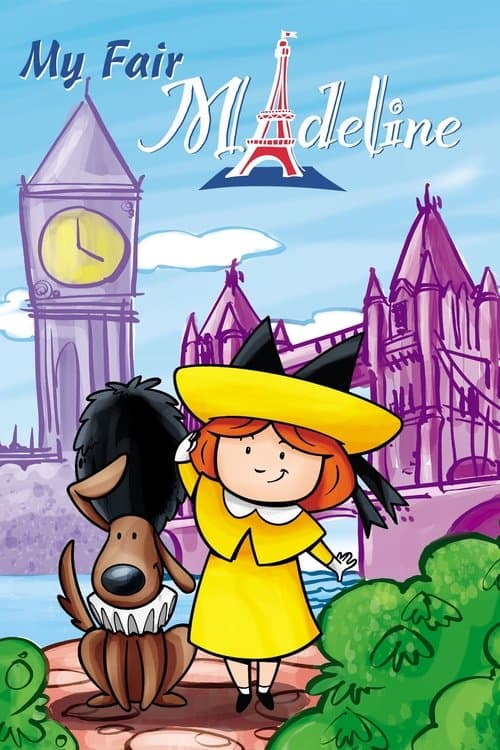 Mi querida Madeline