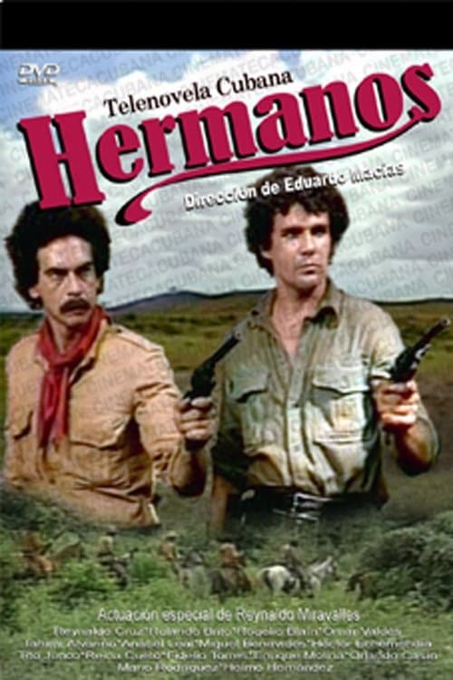 Dos Hermanos