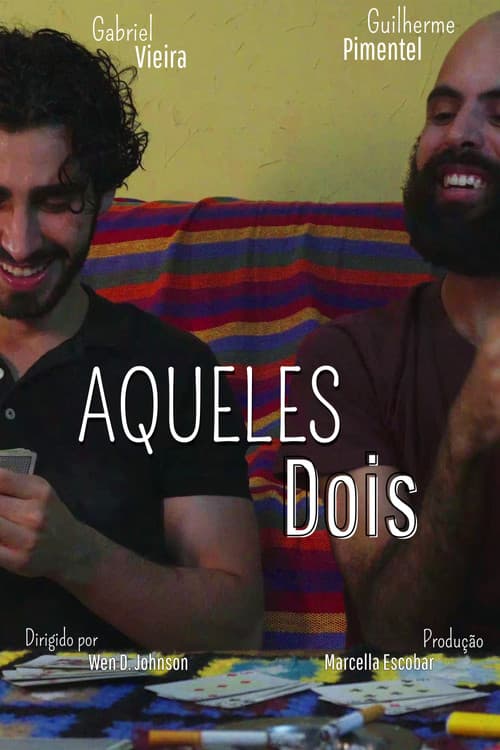 Aqueles Dois