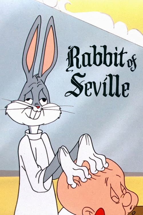 El conejo de Sevilla