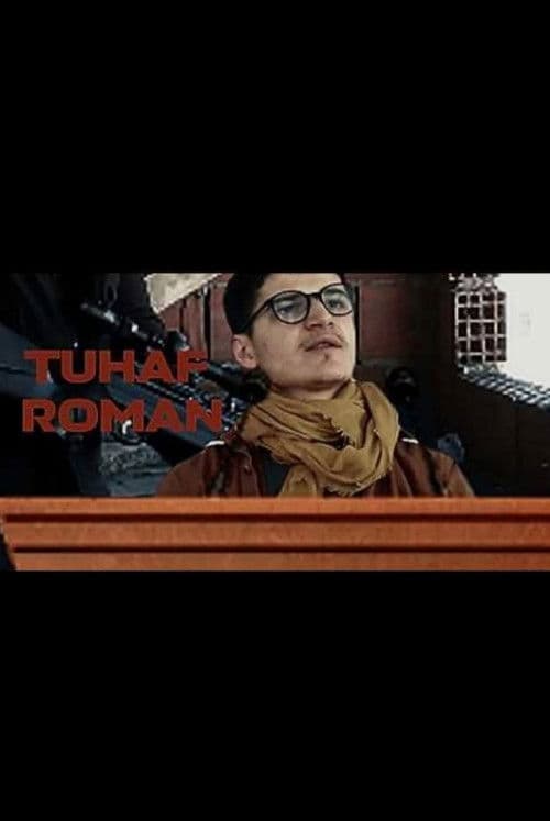 Tuhaf Roman
