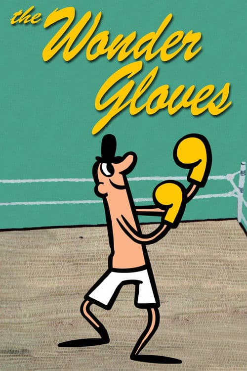 The Wonder Gloves