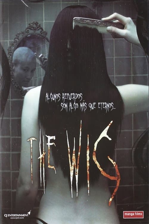 The Wig, la peluca maldita