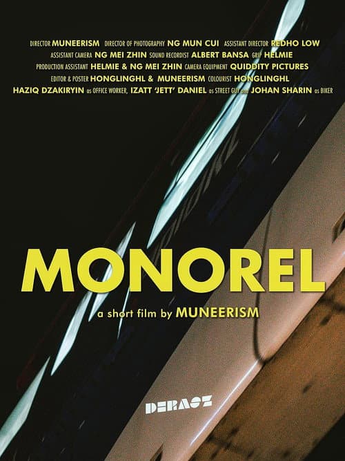Monorel