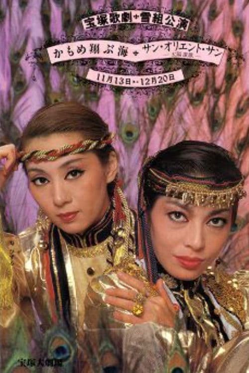 かもめ翔ぶ海 / サン・オリエント・サン