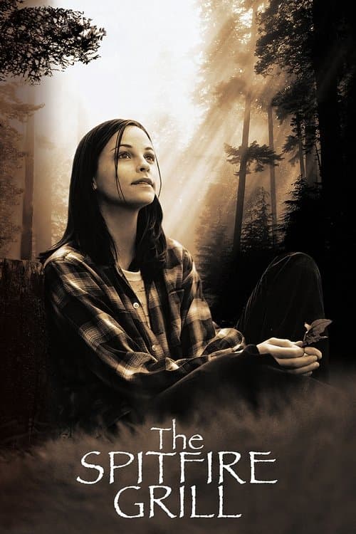 La historia de Spitfire Grill