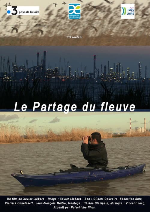 Le Partage du fleuve