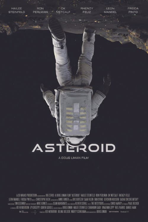 Asteroide