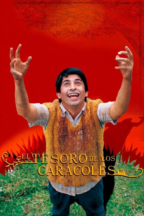 El tesoro de los caracoles