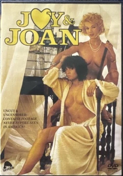 Joy et Joan