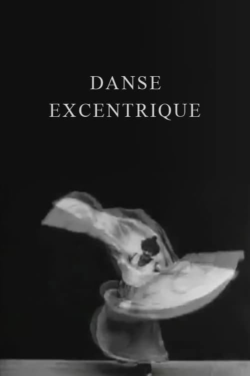 Danza excéntrica