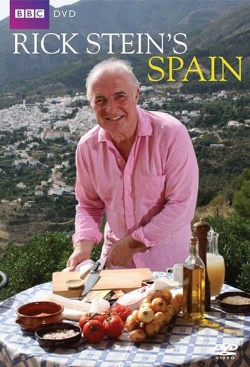 Rick Stein en España