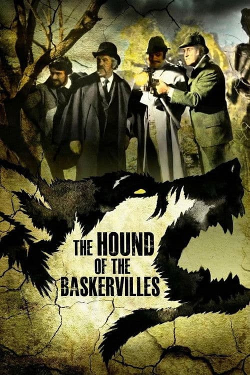 El sabueso de los Baskerville