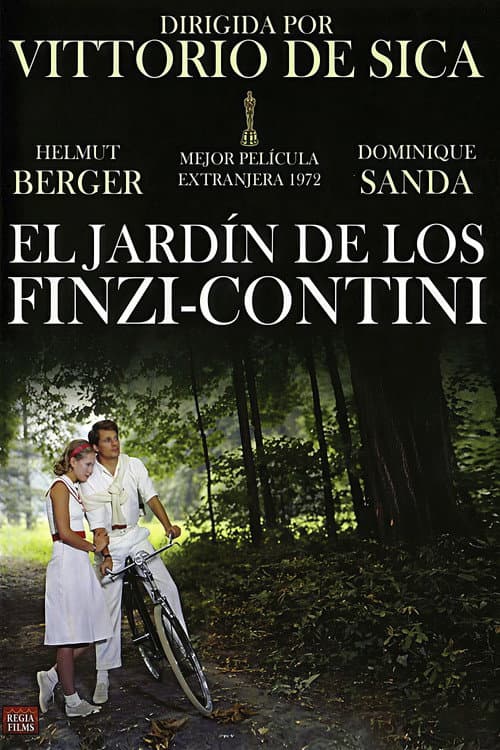 El jardín de los Finzi Contini