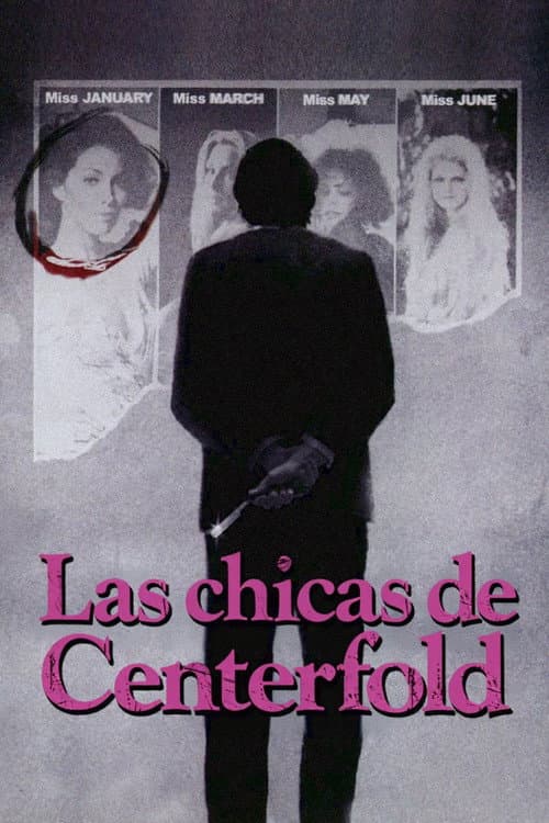 Las chicas de Centerfold
