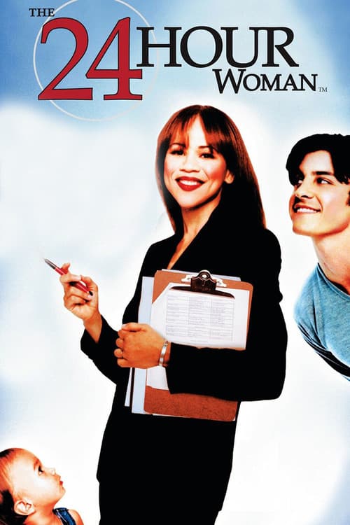 Mujer las 24 horas