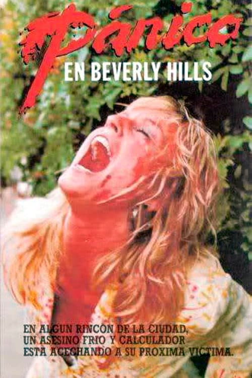 Panico en Beverly Hills (Open House)