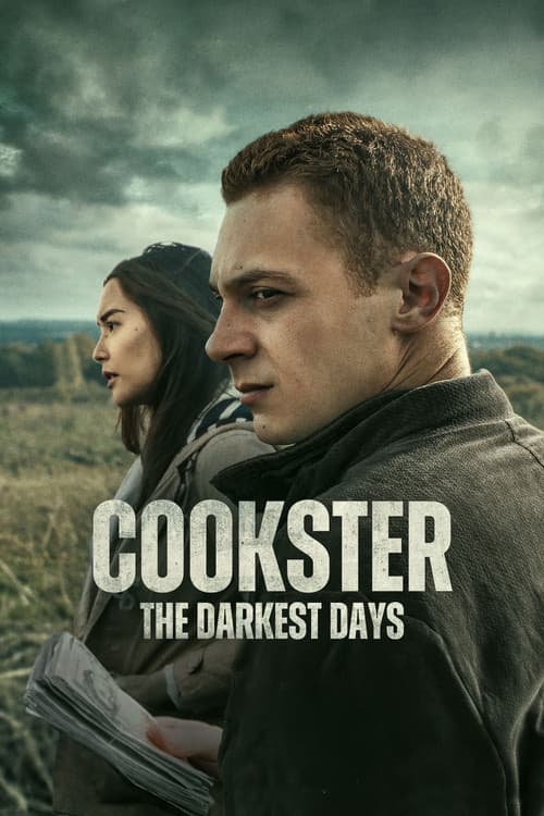 Cookster: The Darkest Days