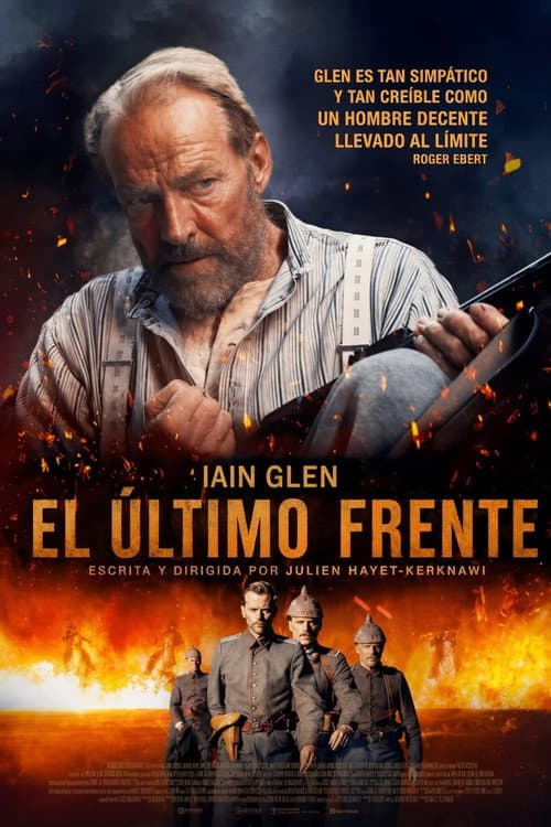 El último frente