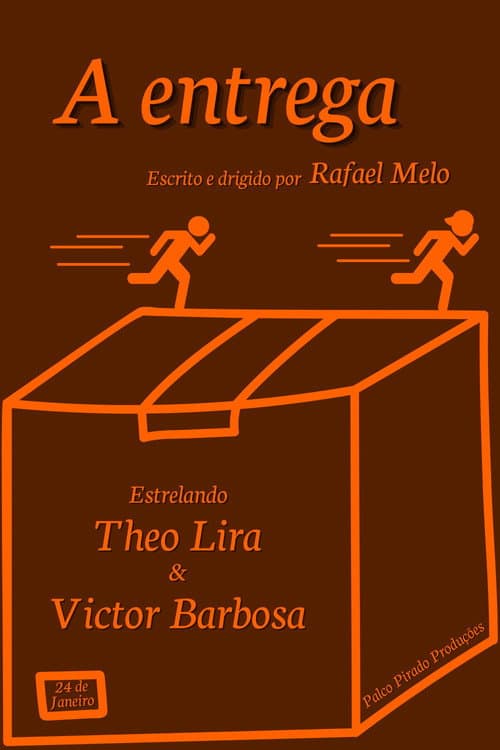 A entrega