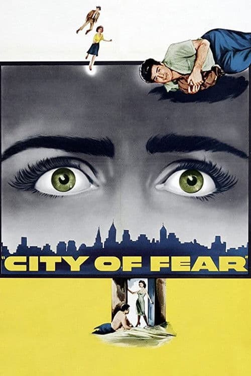 Pánico mudo