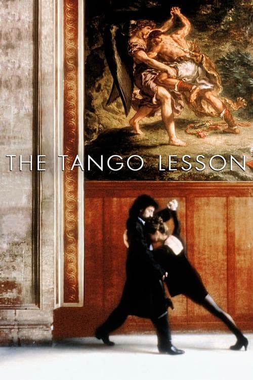 La lección de tango