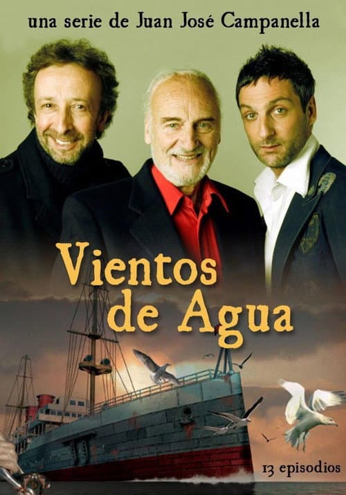 Vientos de agua