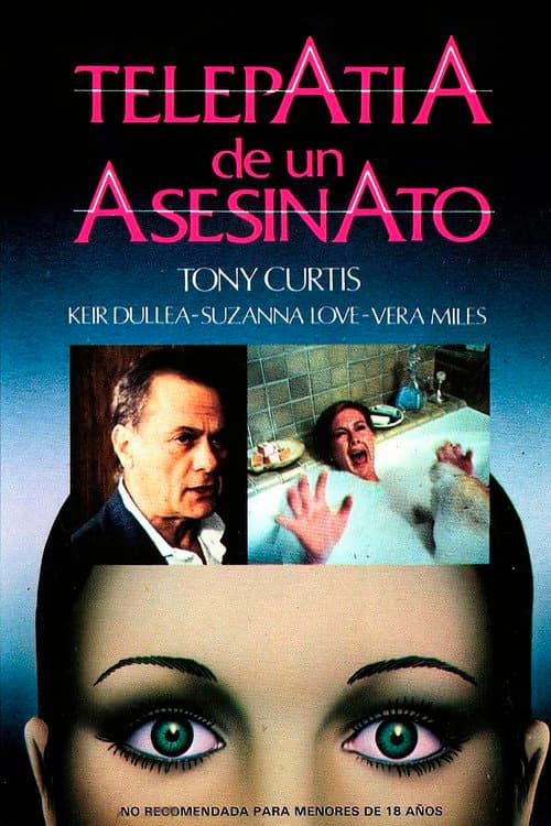 Telepatía de un asesinato