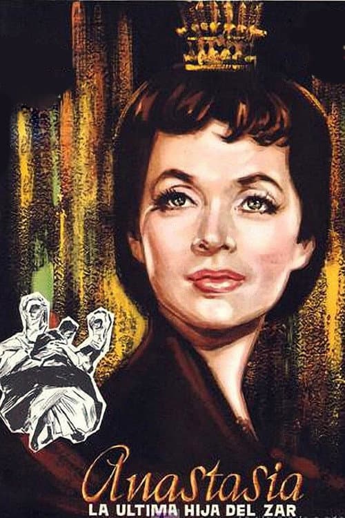 Anastasia - Die letzte Zarentochter
