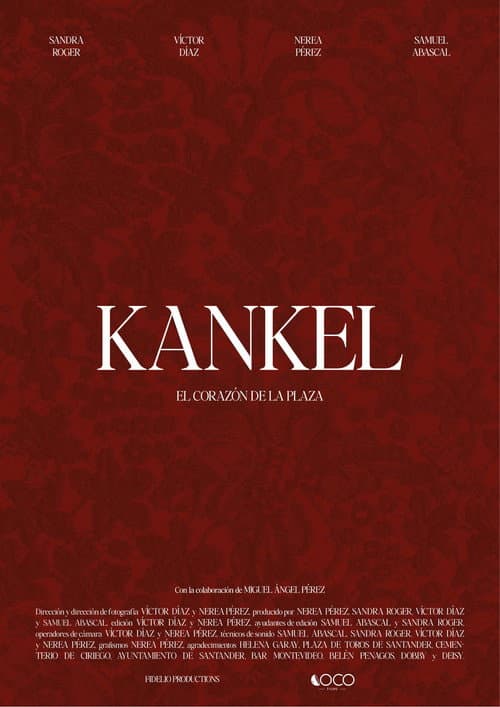 Kankel, el corazón de la plaza