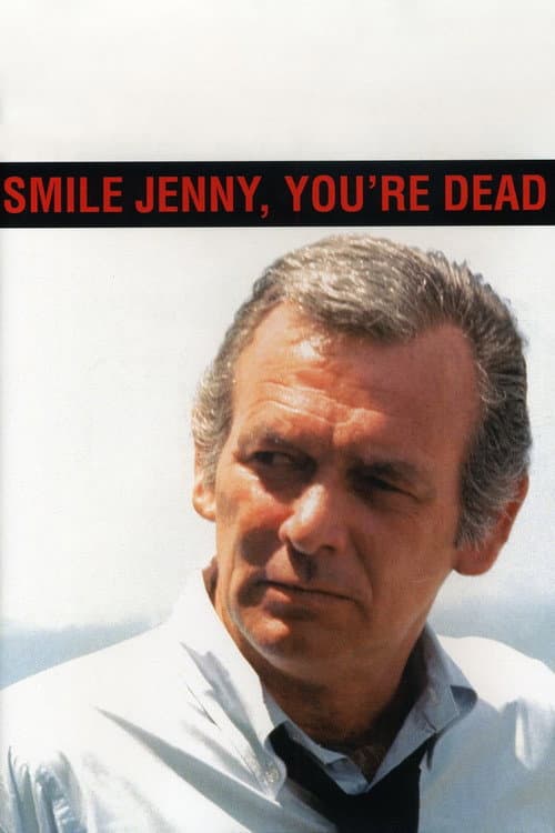 Sonríe Jenny, estás muerta