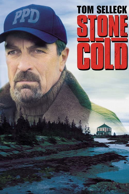 Jesse Stone: Crímenes en Paraíso