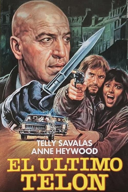 El asesino esta al telefono