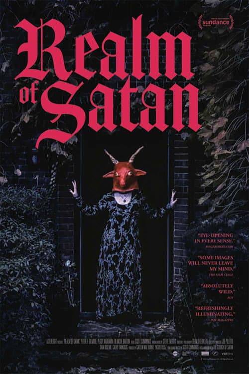 El reino de Satan