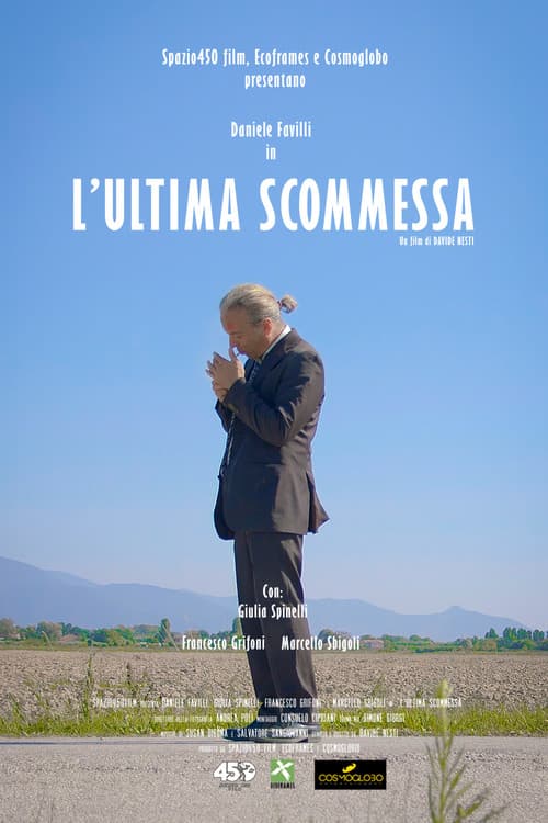 L'ultima scommessa