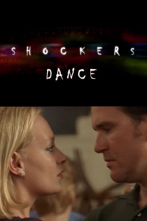 Shockers: The Dance