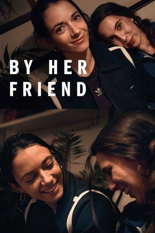 Aitana Bonmatí by her friend Maria Rodríguez