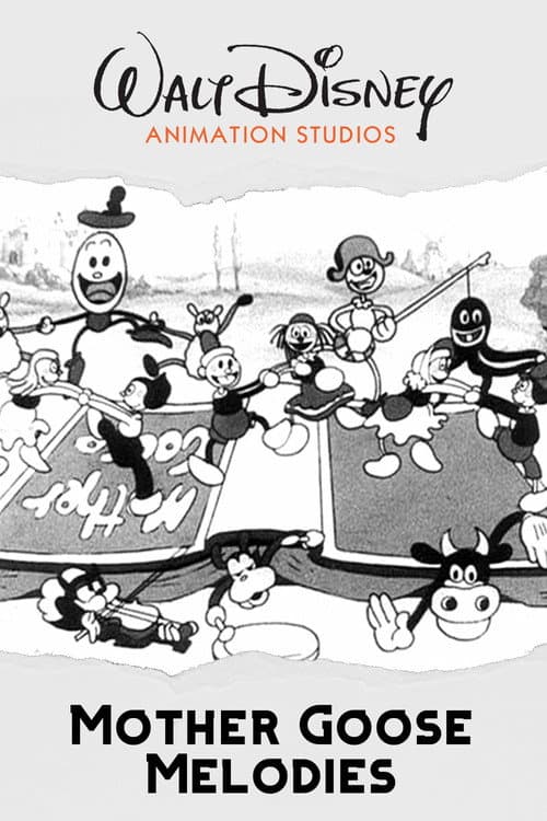 Melodías de mamá oca