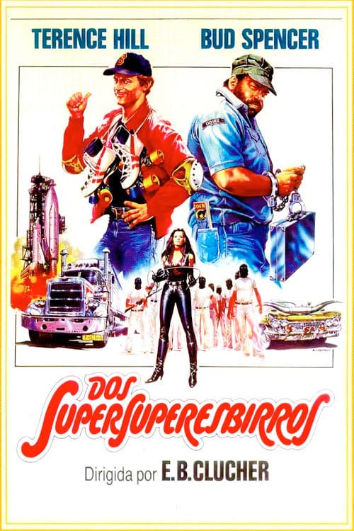 Dos supersuperesbirros