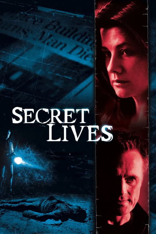 Vidas secretas